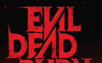 Win Double Passes to See EVIL DEAD BURN