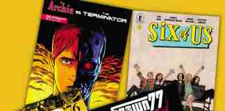 Comics Pull List – September 10 Comics Pull List – September 10 2026