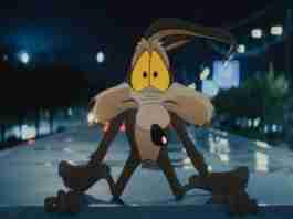 Movie Review – Coyote vs. ACME