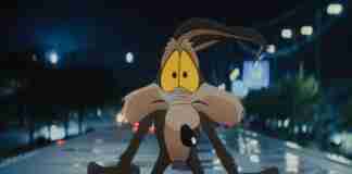 Movie Review – Coyote vs. ACME