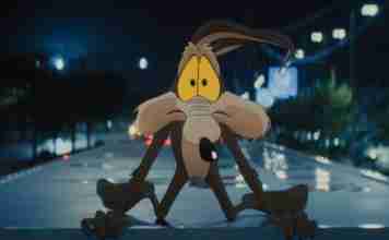 Movie Review – Coyote vs. ACME