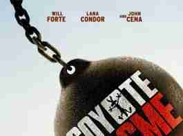 Win Double Passes to See COYOTE vs ACME