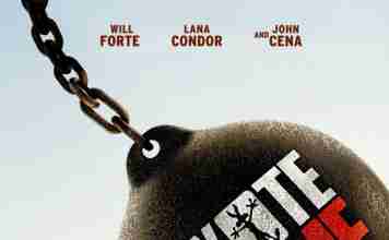 Win Double Passes to See COYOTE vs ACME
