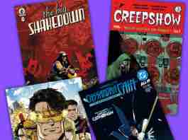 Comics Pull List – September 17