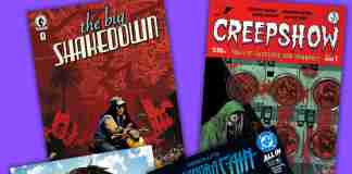 Comics Pull List – September 17