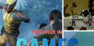 This Week in Games: Sep 14 – 19