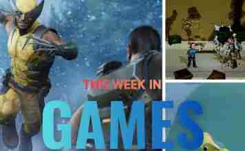 This Week in Games: Sep 14 – 19