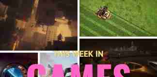 This Week in Games: Sep 21 – 26