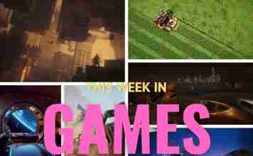 This Week in Games: Sep 21 – 26